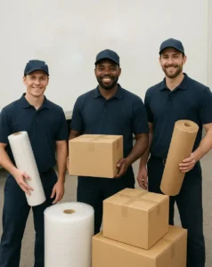 Practical Packing Tips