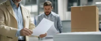 Our company's Privacy Policy