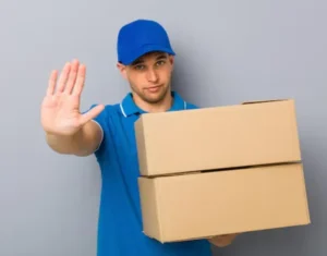 Non-Transportable and Prohibited Items. Keeping Your Move Safe and Compliant